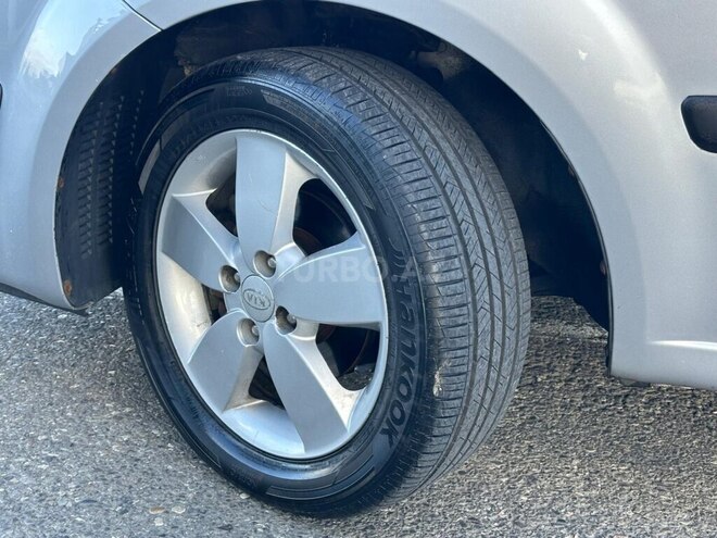 Kia Pride 2008, 232,000 km - 1.5 l - Bakı
