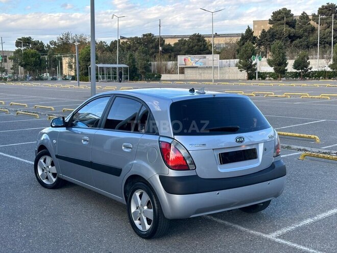 Kia Pride 2008, 232,000 km - 1.5 l - Bakı