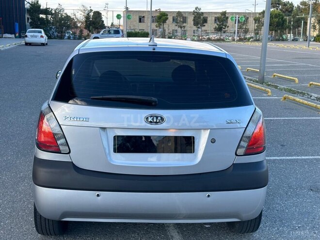 Kia Pride 2008, 232,000 km - 1.5 l - Bakı