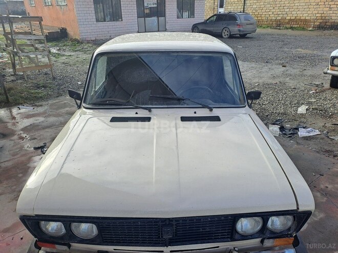 LADA (VAZ) 2106 1993, 98,681 km - 1.5 л - Quba