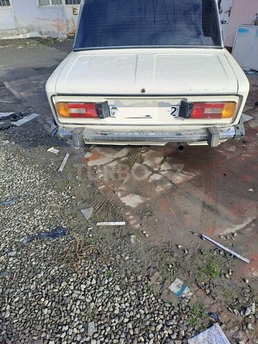 LADA (VAZ) 2106 1993, 98,681 km - 1.5 л - Quba