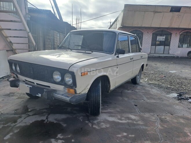LADA (VAZ) 2106 1993, 98,681 km - 1.5 л - Quba