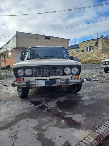 LADA (VAZ) 2106 1993, 98,681 km - 1.5 л - Quba