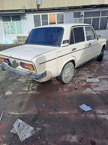LADA (VAZ) 2106 1993, 98,681 km - 1.5 л - Quba