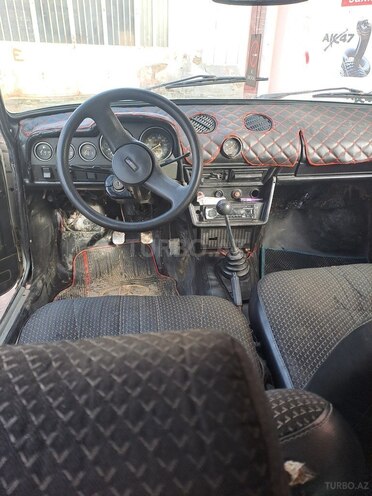 LADA (VAZ) 2106 1993, 98,681 km - 1.5 л - Quba