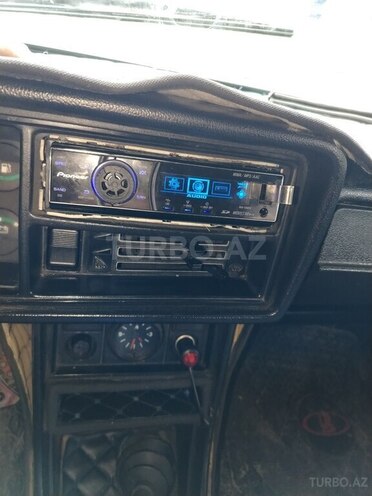 LADA (VAZ) 2107 2006, 19,999 km - 1.6 l - Sabirabad