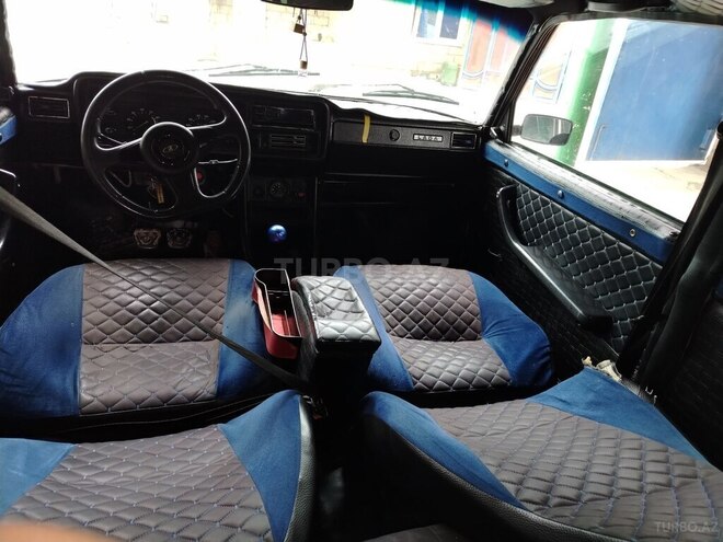LADA (VAZ) 2107 2006, 19,999 km - 1.6 l - Sabirabad
