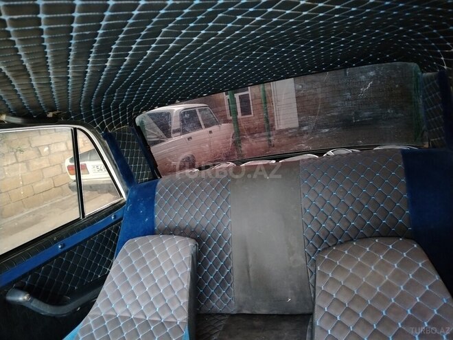 LADA (VAZ) 2107 2006, 19,999 km - 1.6 l - Sabirabad