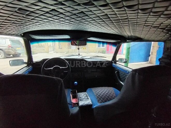 LADA (VAZ) 2107 2006, 19,999 km - 1.6 l - Sabirabad