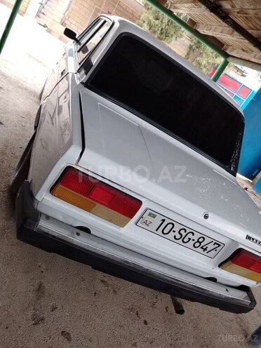 LADA (VAZ) 2107 2006, 19,999 km - 1.6 l - Sabirabad