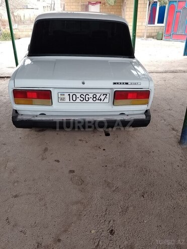 LADA (VAZ) 2107 2006, 19,999 km - 1.6 l - Sabirabad