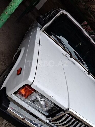 LADA (VAZ) 2107 2006, 19,999 km - 1.6 l - Sabirabad