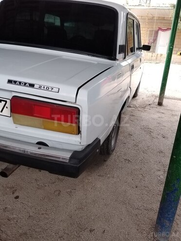 LADA (VAZ) 2107 2006, 19,999 km - 1.6 l - Sabirabad