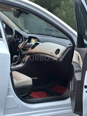 Chevrolet Cruze 2014, 119,500 km - 1.4 l - Bakı