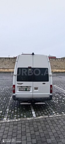 Ford Transit 2010, 222,456 km - 2.4 l - Bakı