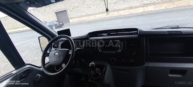 Ford Transit 2010, 222,456 km - 2.4 l - Bakı