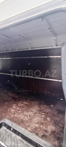 Ford Transit 2010, 222,456 km - 2.4 l - Bakı