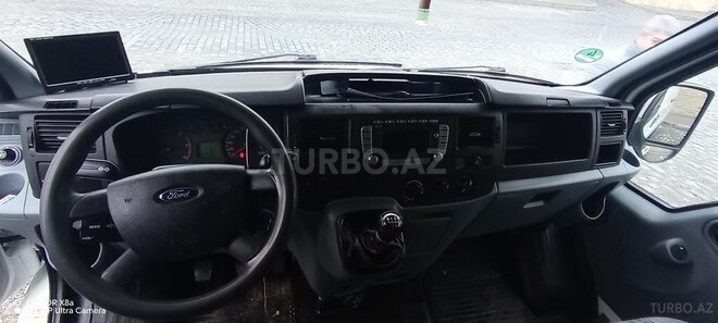 Ford Transit 2010, 222,456 km - 2.4 l - Bakı