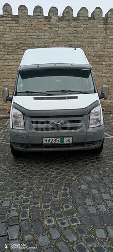 Ford Transit 2010, 222,456 km - 2.4 l - Bakı