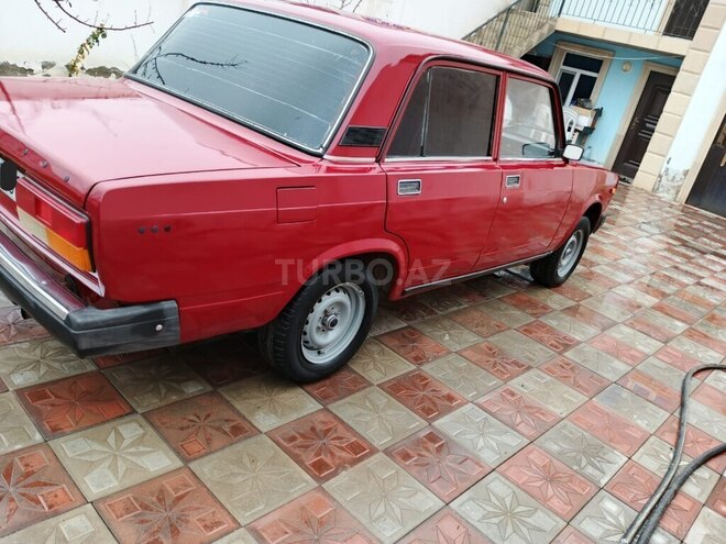 LADA (VAZ) 2107 2003, 27,127 km - 1.6 l - Bakı