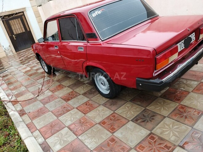 LADA (VAZ) 2107 2003, 27,127 km - 1.6 l - Bakı