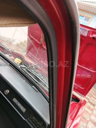 LADA (VAZ) 2107 2003, 27,127 km - 1.6 l - Bakı