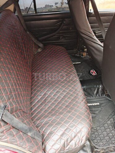 LADA (VAZ) 2107 2003, 27,127 km - 1.6 l - Bakı