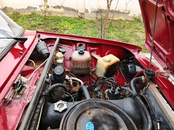 LADA (VAZ) 2107 2003, 27,127 km - 1.6 l - Bakı