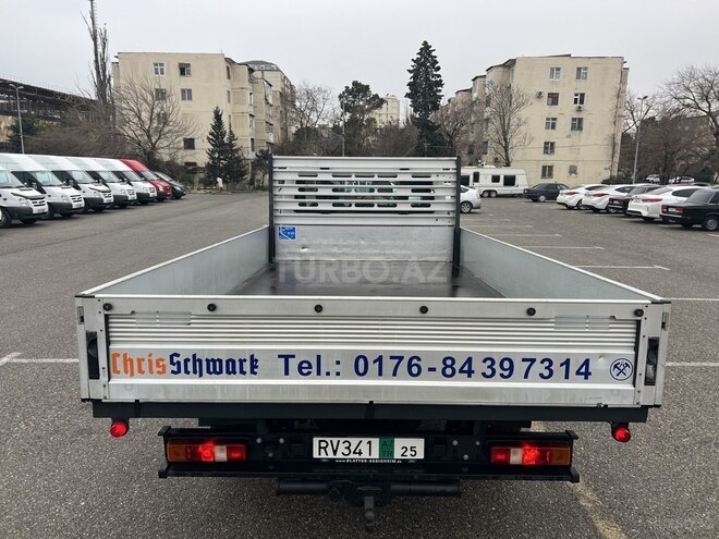 Ford Transit 2011, 168,000 km - 2.4 л - Bakı