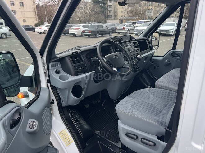 Ford Transit 2011, 168,000 km - 2.4 л - Bakı
