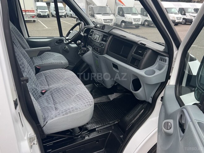 Ford Transit 2011, 168,000 km - 2.4 л - Bakı