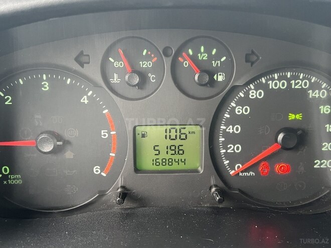 Ford Transit 2011, 168,000 km - 2.4 л - Bakı