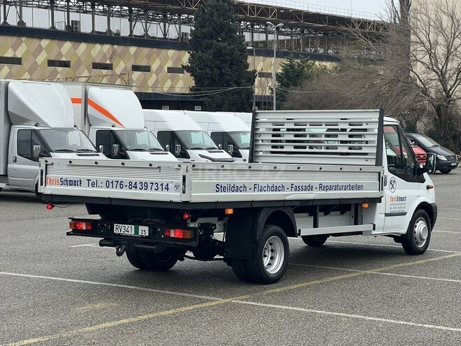 Ford Transit 2011, 168,000 km - 2.4 л - Bakı
