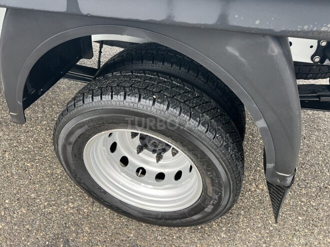 Ford Transit 2011, 168,000 km - 2.4 л - Bakı