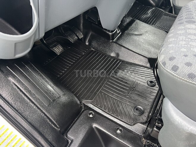 Ford Transit 2011, 168,000 km - 2.4 л - Bakı