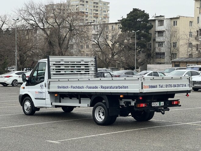 Ford Transit 2011, 168,000 km - 2.4 л - Bakı