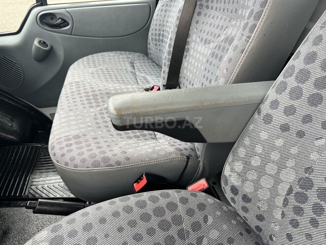 Ford Transit 2011, 168,000 km - 2.4 л - Bakı