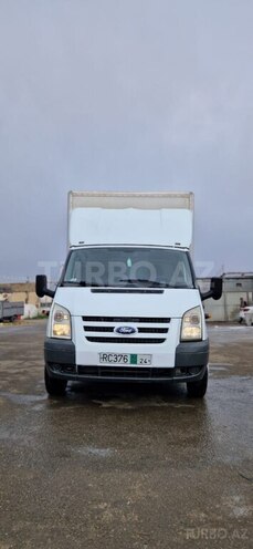Ford Transit 2009, 290,000 km - 2.4 l - Bakı