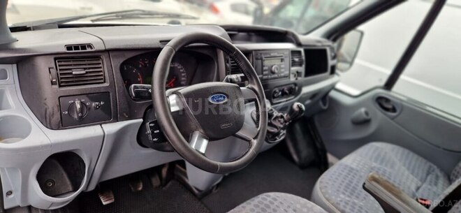 Ford Transit 2009, 290,000 km - 2.4 l - Bakı