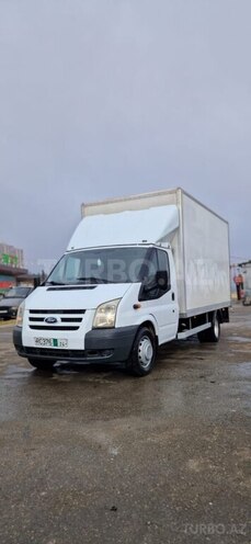 Ford Transit 2009, 290,000 km - 2.4 l - Bakı