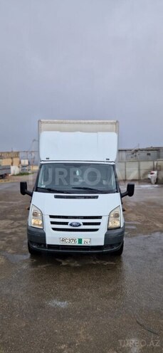 Ford Transit 2009, 290,000 km - 2.4 l - Bakı