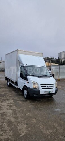Ford Transit 2009, 290,000 km - 2.4 l - Bakı