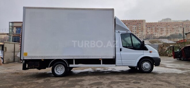 Ford Transit 2009, 290,000 km - 2.4 l - Bakı