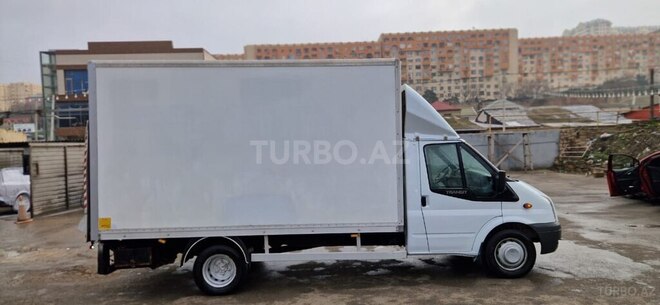 Ford Transit 2009, 290,000 km - 2.4 l - Bakı