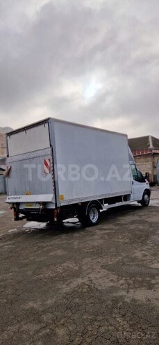 Ford Transit 2009, 290,000 km - 2.4 l - Bakı