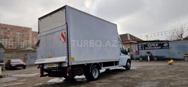 Ford Transit 2009, 290,000 km - 2.4 l - Bakı