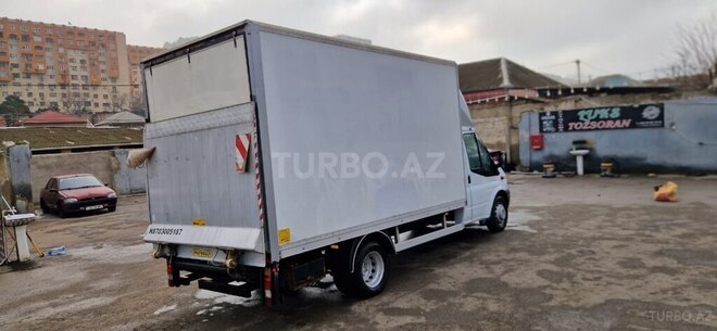 Ford Transit 2009, 290,000 km - 2.4 l - Bakı