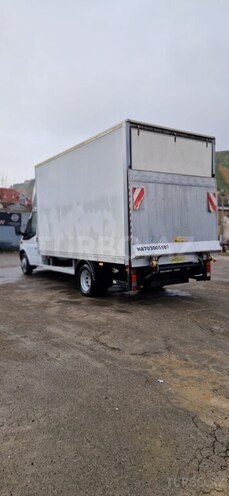 Ford Transit 2009, 290,000 km - 2.4 l - Bakı
