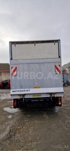 Ford Transit 2009, 290,000 km - 2.4 l - Bakı