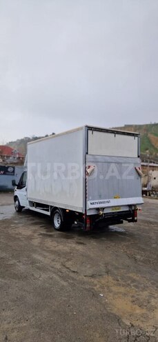 Ford Transit 2009, 290,000 km - 2.4 l - Bakı